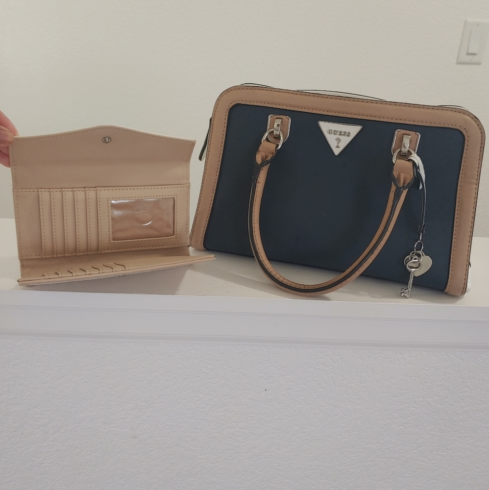 Guess Purse